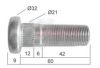 VOLVO 2072513 Wheel Stud